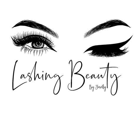 Lashing Beauty by Yarelly