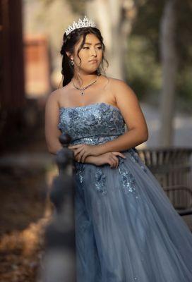 Quinceañera