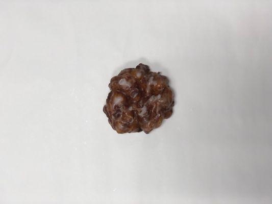 Mini Apple Fritter