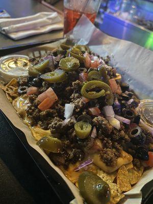 Nachos