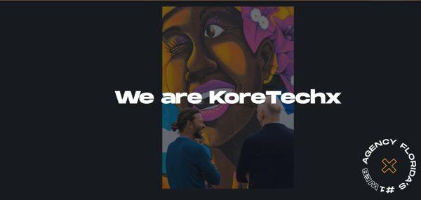 Koretechx Digital