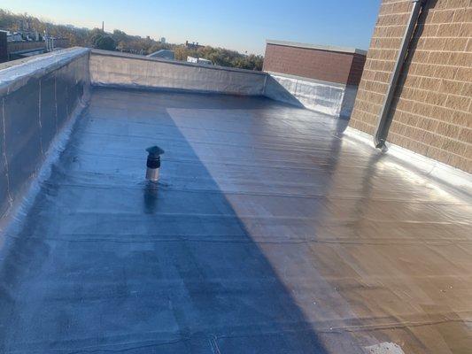 Flat Roof