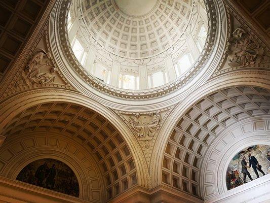 General Grant National Memorial