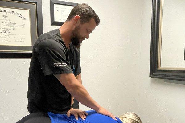 Koenig Chiropractic