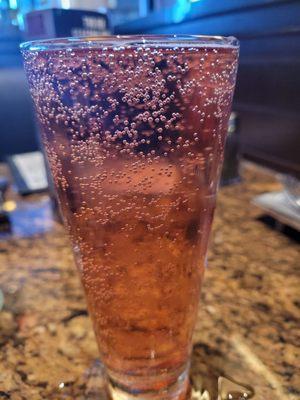 Berry Burst Cider