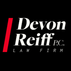 Devon Reiff P.C. - Logo