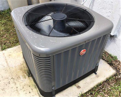 Air Supply AC Services