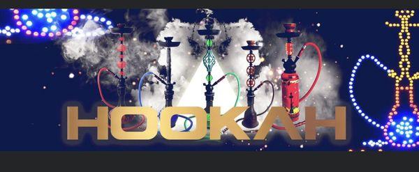 Hookah