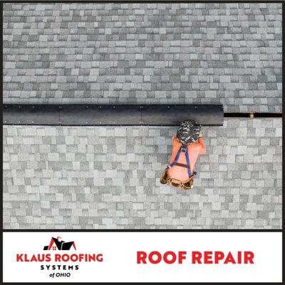 Klaus Roofing of Ohio