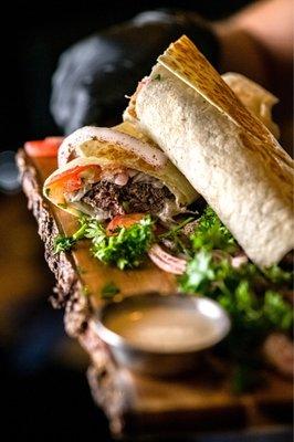 Shawarma andresfoodpics