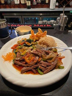 Hibachi