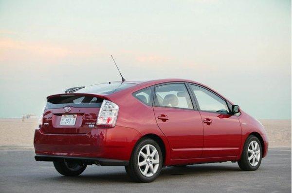 2008 Toyota Prius