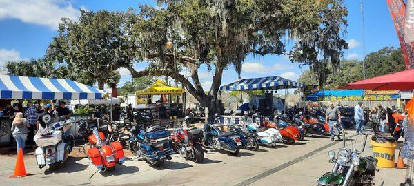 Beaver Bar Ormond Beach