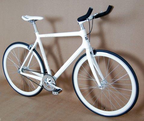 fixed gear !