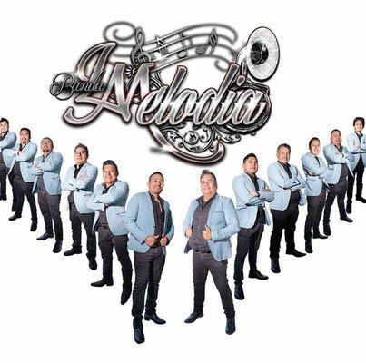 Banda La Melodia