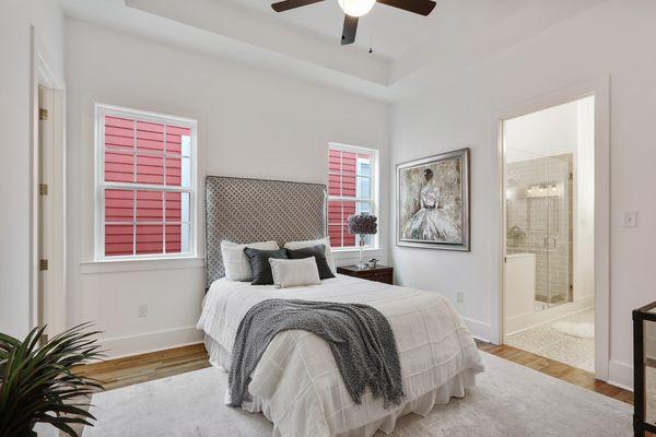 723 N Salcedo - full renovation in Faubourg St. John