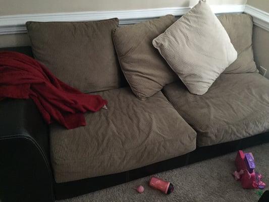 This is the sofa I am referring to.