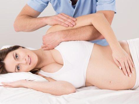 PreNatal Massage 90mins