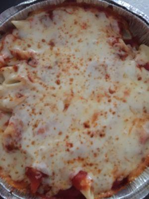 Baked Ziti... yummy