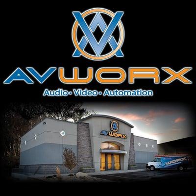 AVWORX