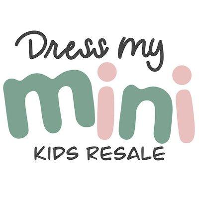 Dress My Mini