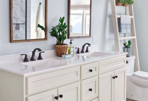 Bathroom Vanity