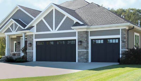 Garage Doors, Sunsetter Awnings: Evansville, IN | Owensboro, KY | DeKalb & Rockford, IL