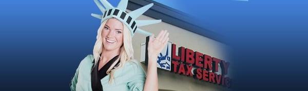 Liberty Tax of Tamarac