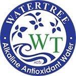 Alkaline Antioxidant Water