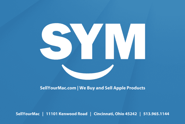 SellYourMac.com | We Buy, Sell, and Service Apple Products.