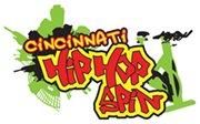 Cincinnati Hip Hop Spin (indoor Cycling Classes)