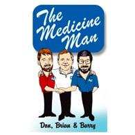 Medicine Man West Pharmacy LLC