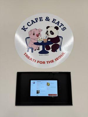 K Cafe & Eats