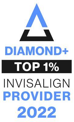 Top 1% Invisalign provider