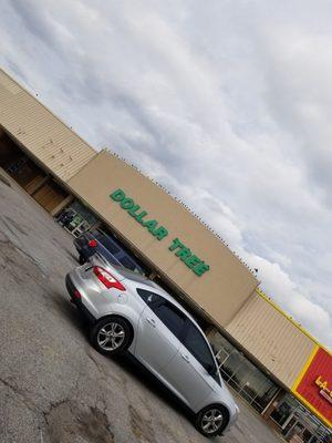 Dollar Tree