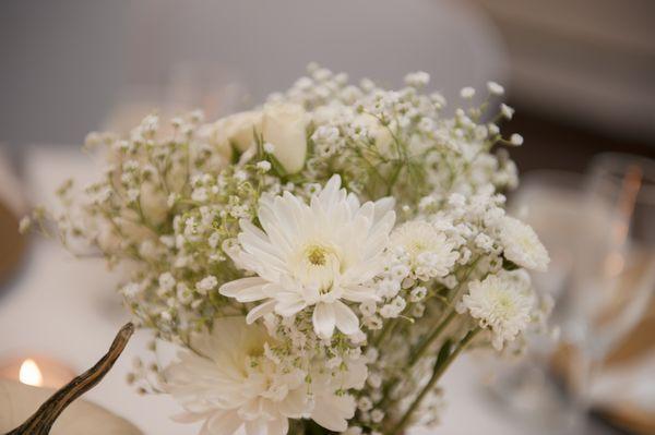 Mason Jar Bouquet by Whole Foods, Hingham