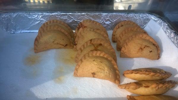 Empanadas