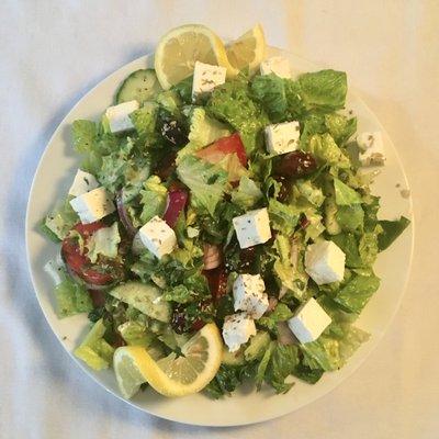 Greek Salad