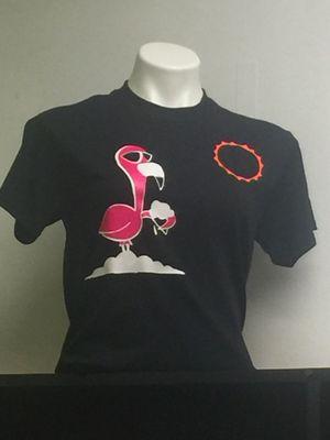 Custom Apparel (Starting a clothing line? We can help)