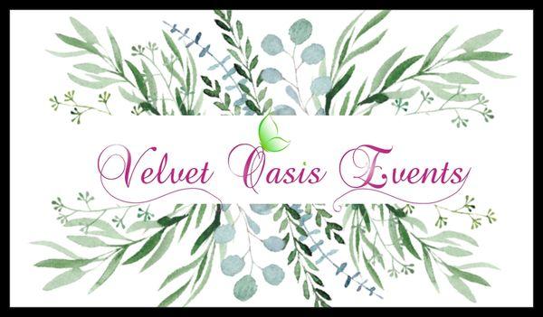 Velvet Oasis Events