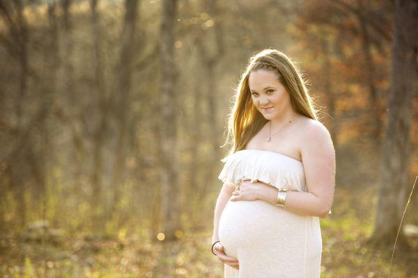 maternity photography