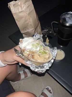 Chipotle Mexican Grill