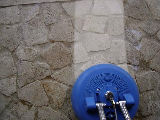 Tucson Professional Grout Cleaning