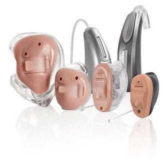 Audibel Hearing Aid Center, Oak Ridge, TN