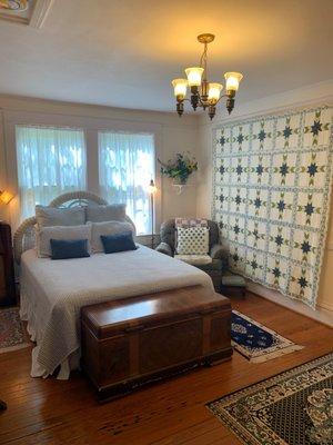 Innkeeper's Suite