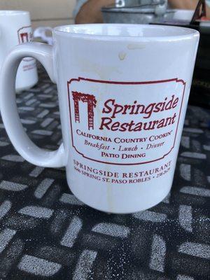 Springside Coffee