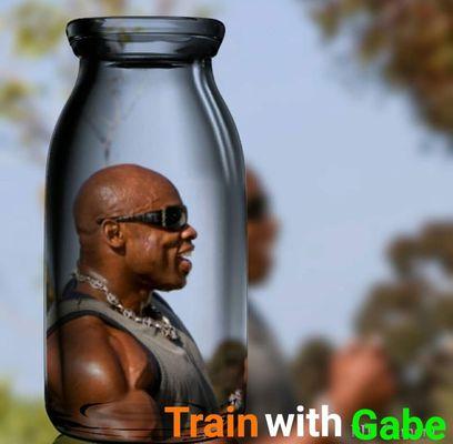 Train With Gabe