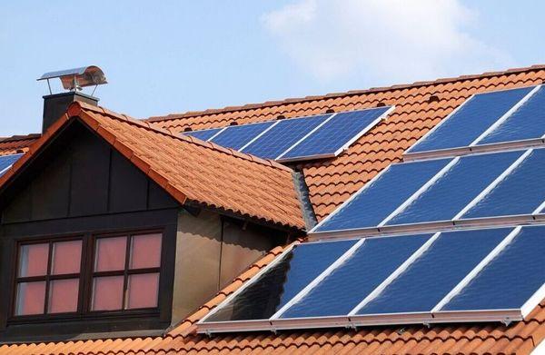 Solar Panel Installations