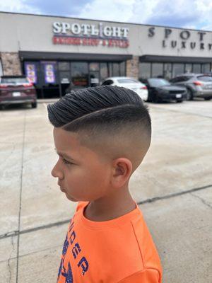 Fade by Bu Fades $30