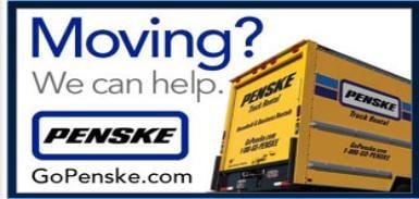 Penske Truck Rental